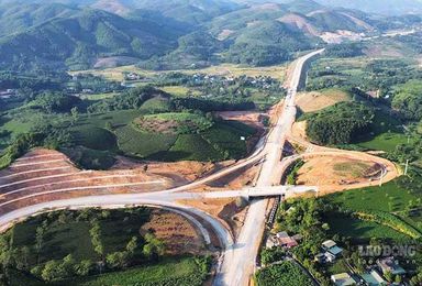 Cao tốc Tuyên Quang – Hà Giang 2025: Tiến độ, tác động kinh tế – xã hội và cơ hội bất động sản