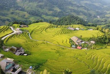 Du lịch xanh Hà Giang – Tăng trưởng cộng đồng & trải nghiệm văn hóa