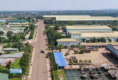 Phú Thọ 2050: Lộ Trình 58 KCN & Cơ Hội Cho Nhà Đầu Tư Đi Tắt Đón Đầu