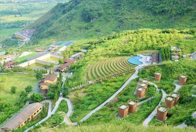 Hà Giang khai thác tiềm năng du lịch sinh thái – Cơ hội sinh lời bền vững cho nghỉ dưỡng xanh